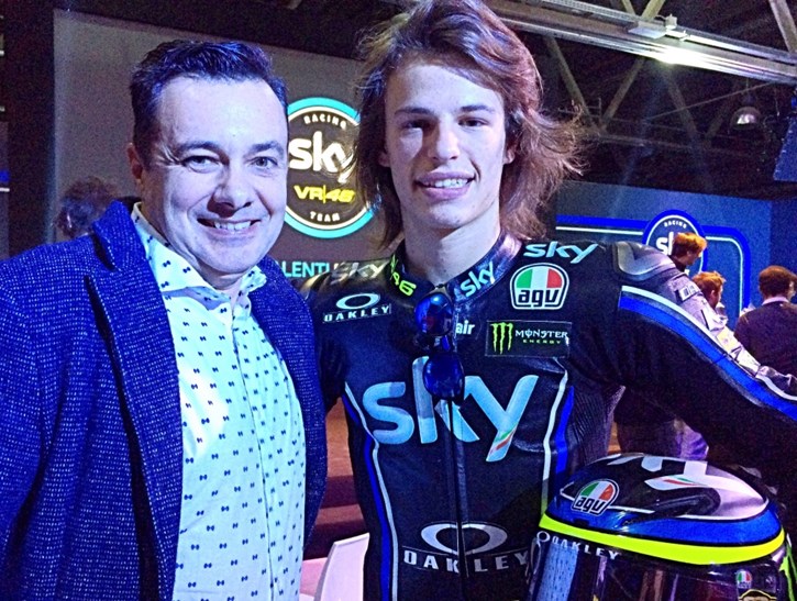 ΔΔ, Bulega